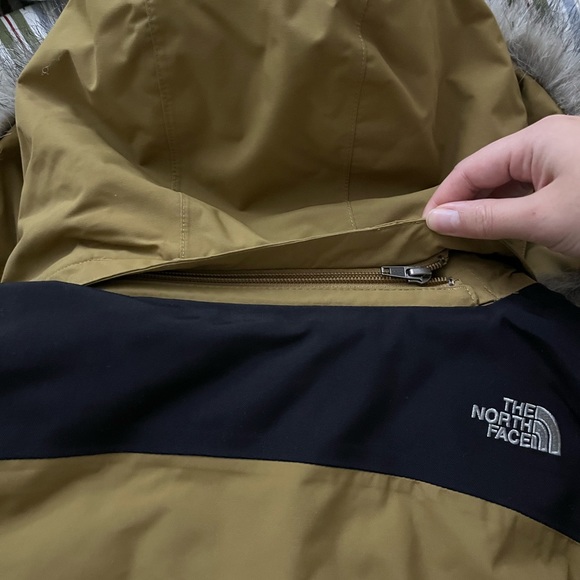 The North Face Parka Jacket - Picture 4 of 5